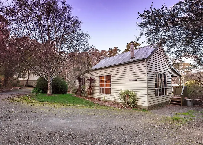 Cottages At Hepburn SpringsVilla